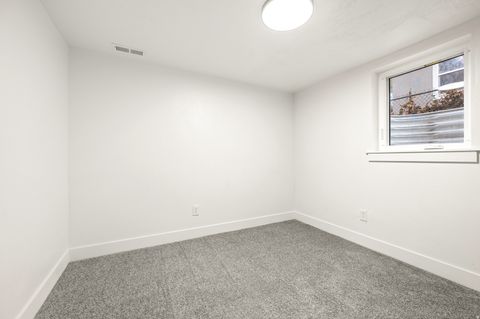 Tiny photo for 1425 S 1200 W, Salt Lake City, UT 84104 (MLS # 2140685)