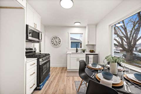 Tiny photo for 1425 S 1200 W, Salt Lake City, UT 84104 (MLS # 2140685)