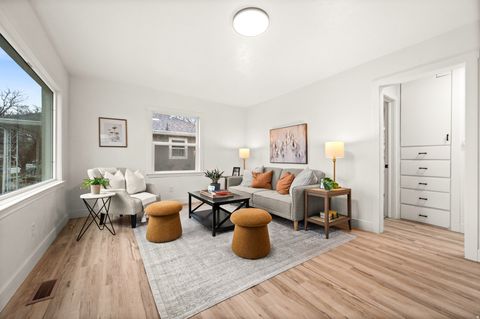 Tiny photo for 1425 S 1200 W, Salt Lake City, UT 84104 (MLS # 2140685)