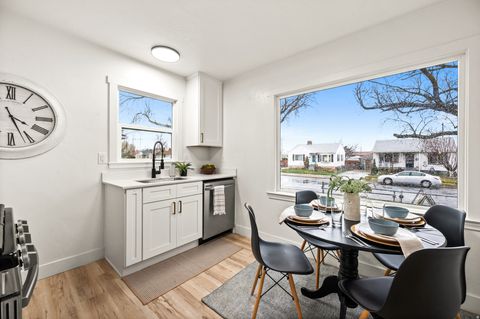 Tiny photo for 1425 S 1200 W, Salt Lake City, UT 84104 (MLS # 2140685)