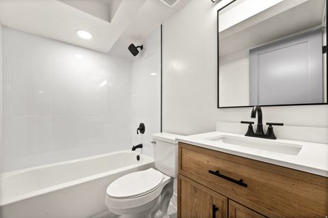 Tiny photo for 1425 S 1200 W, Salt Lake City, UT 84104 (MLS # 2140685)