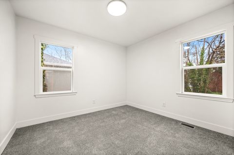 Tiny photo for 1425 S 1200 W, Salt Lake City, UT 84104 (MLS # 2140685)