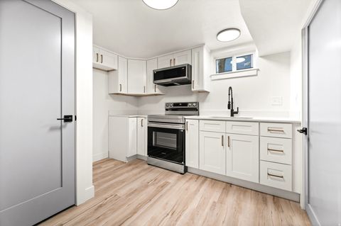 Tiny photo for 1425 S 1200 W, Salt Lake City, UT 84104 (MLS # 2140685)