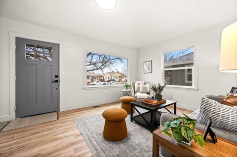 Tiny photo for 1425 S 1200 W, Salt Lake City, UT 84104 (MLS # 2140685)