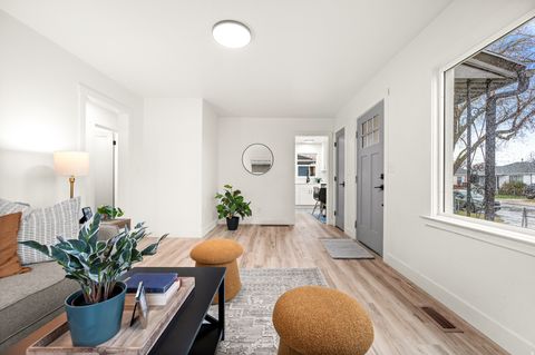 Tiny photo for 1425 S 1200 W, Salt Lake City, UT 84104 (MLS # 2140685)