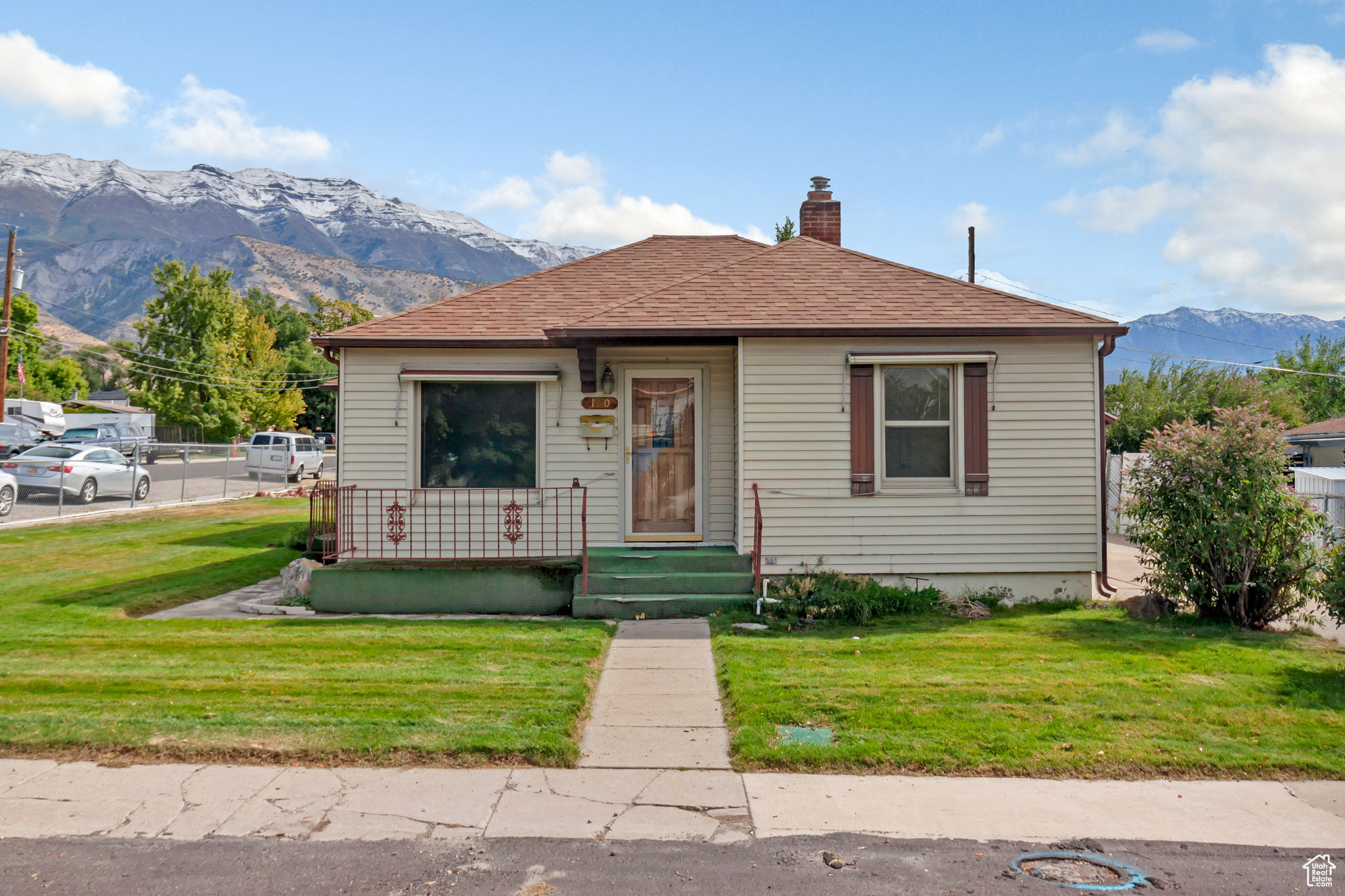 160 N Main St, Pleasant Grove, Utah image 2