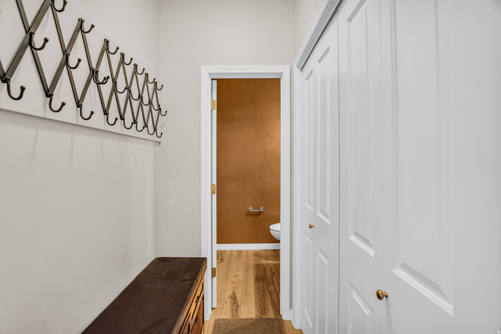 BROOK HOLLOW VILLAGE - Residential Income