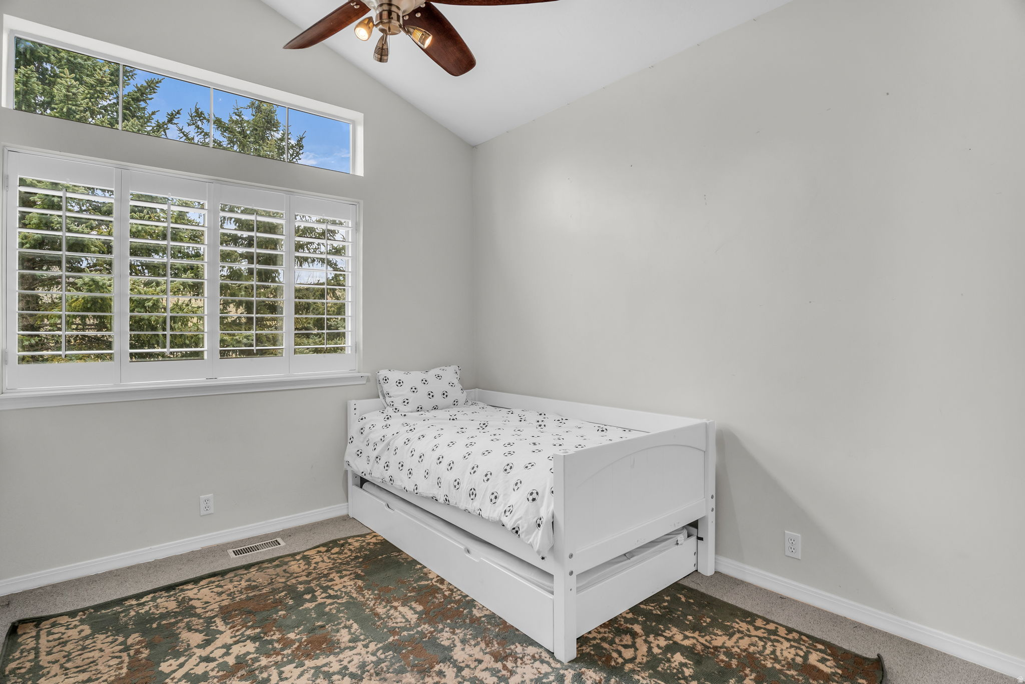 BROOK HOLLOW VILLAGE - Residential Income