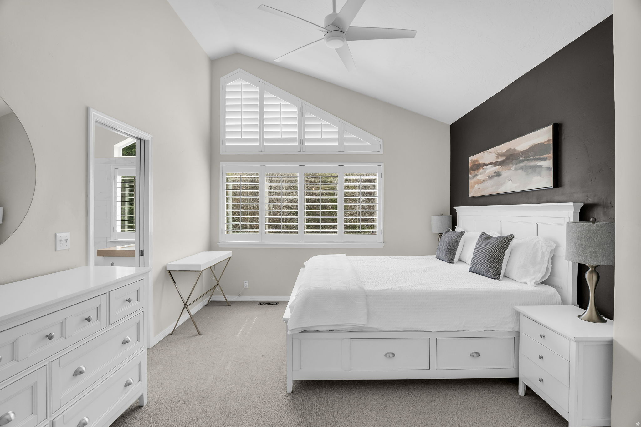 BROOK HOLLOW VILLAGE - Residential Income