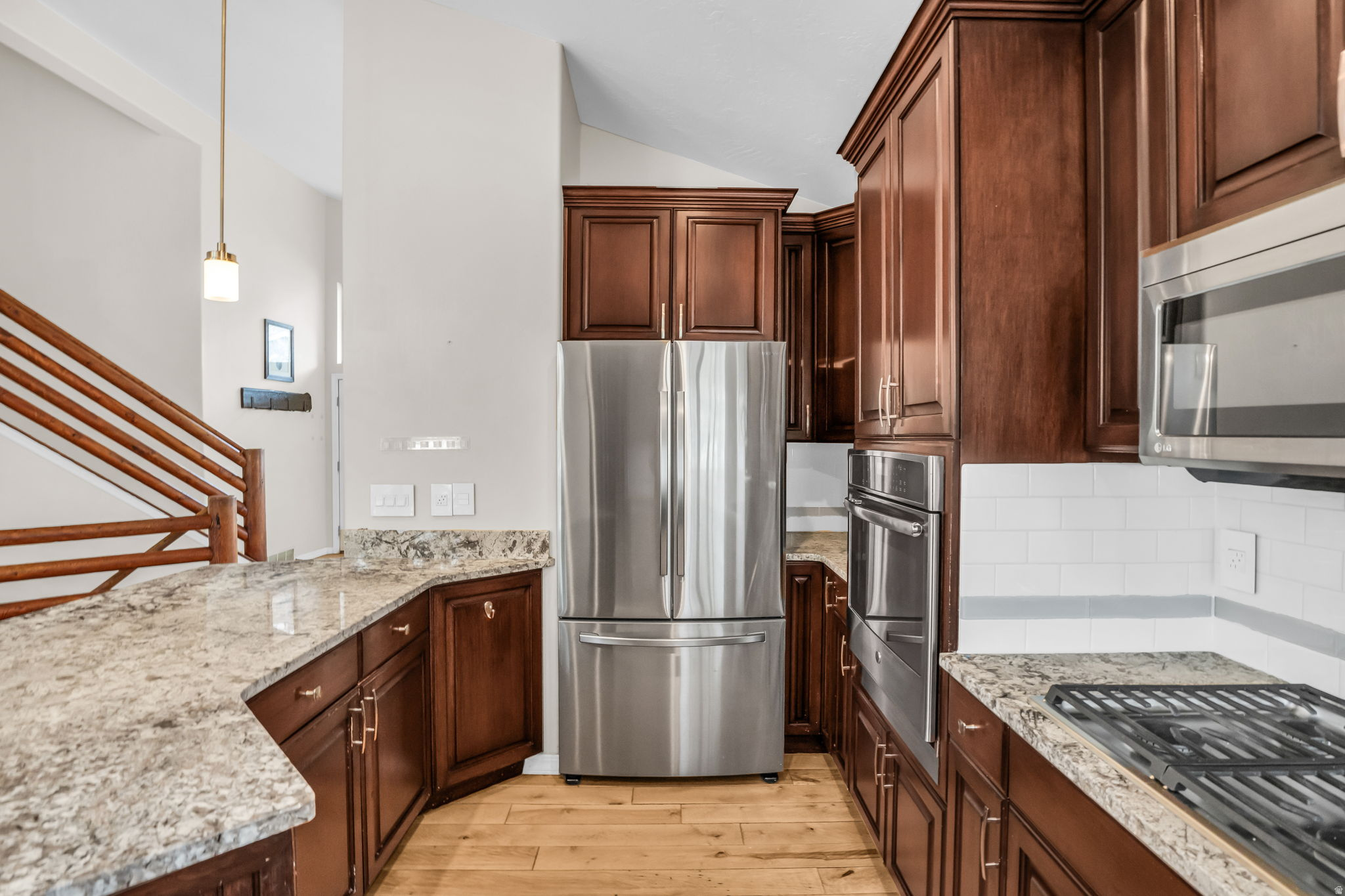 BROOK HOLLOW VILLAGE - Residential Income