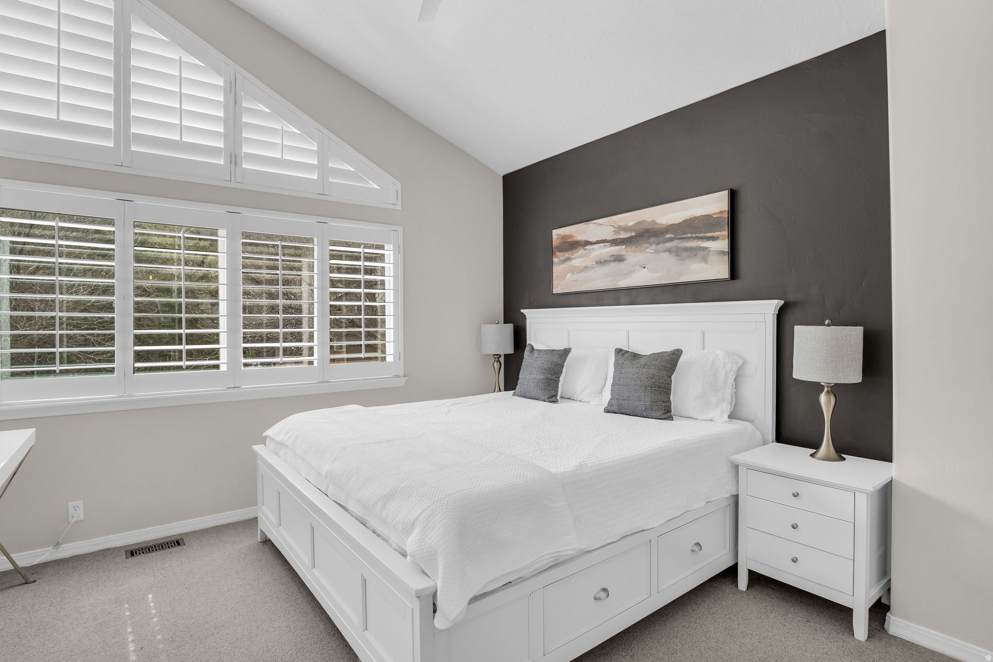 BROOK HOLLOW VILLAGE - Residential Income