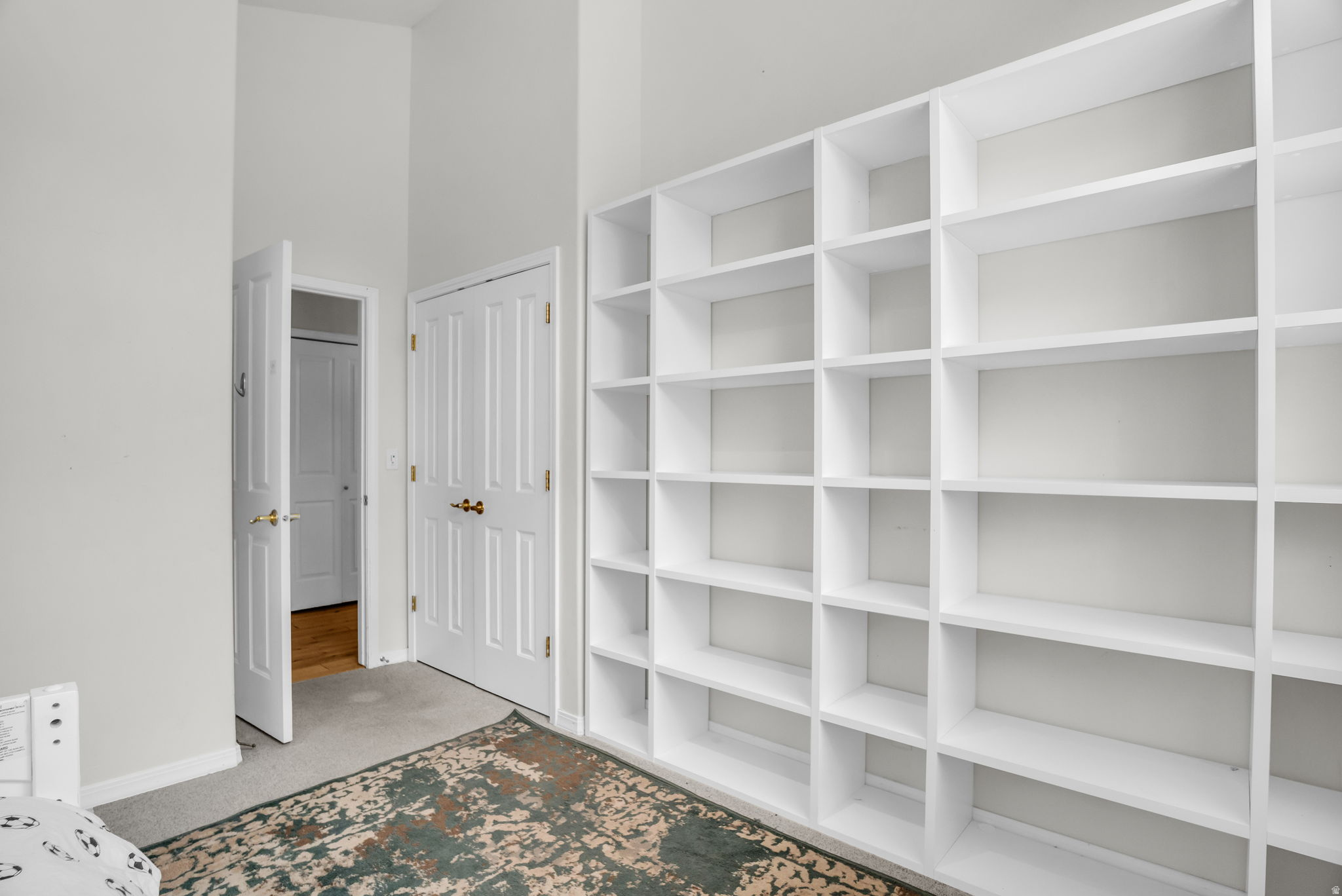 BROOK HOLLOW VILLAGE - Residential Income