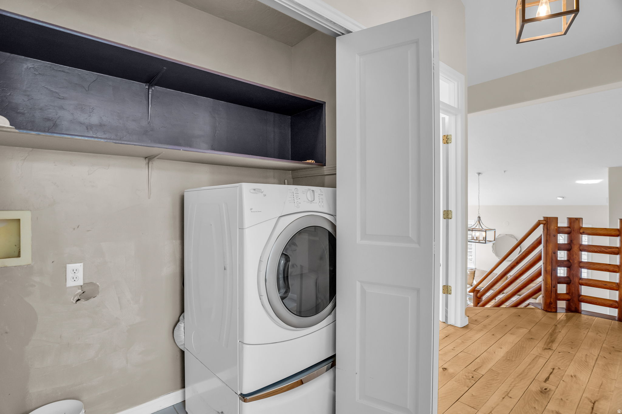 BROOK HOLLOW VILLAGE - Residential Income