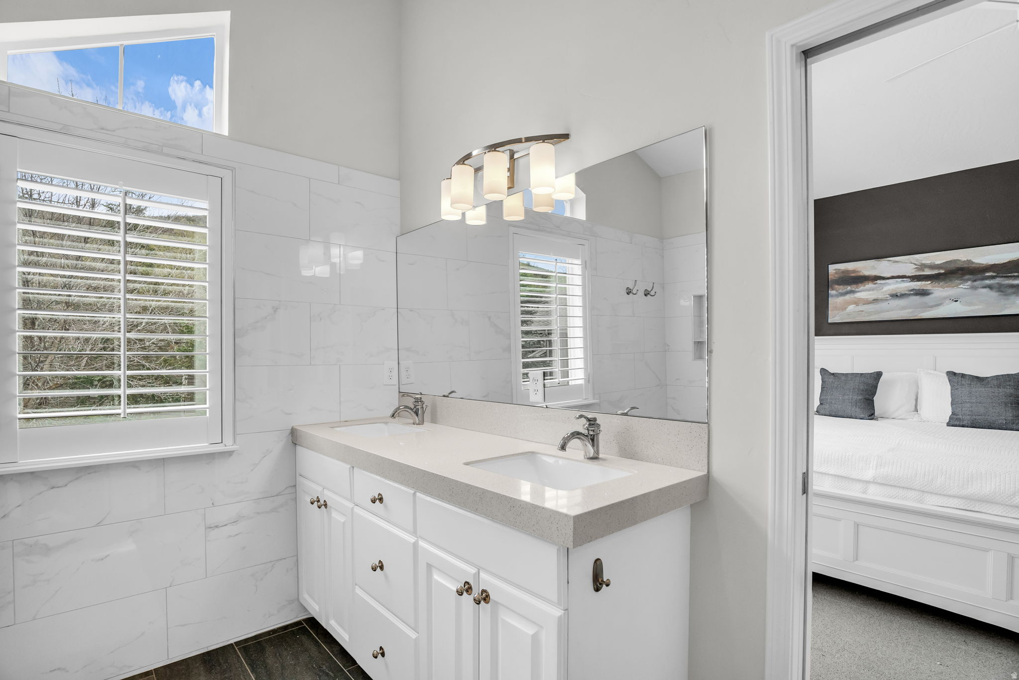 BROOK HOLLOW VILLAGE - Residential Income