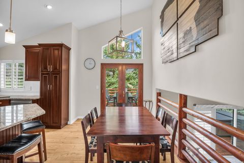 Tiny photo for 7496 BROOK HOLLOW LOOP RD, Park City, UT 84098 (MLS # 2151702)