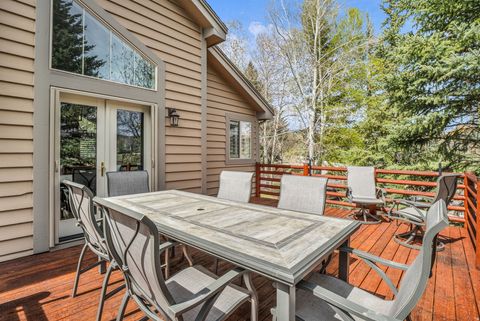 Tiny photo for 7496 BROOK HOLLOW LOOP RD, Park City, UT 84098 (MLS # 2151702)