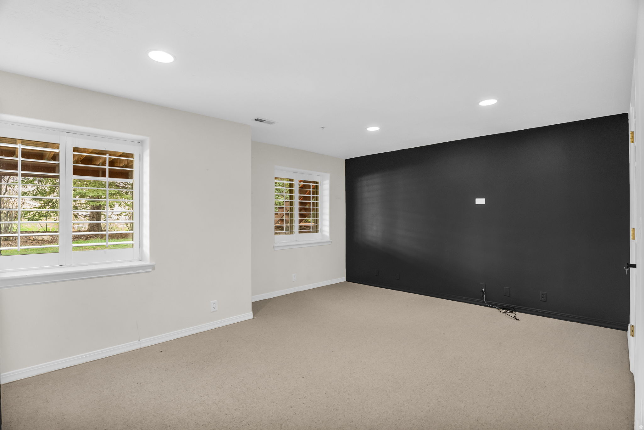 BROOK HOLLOW VILLAGE - Residential Income