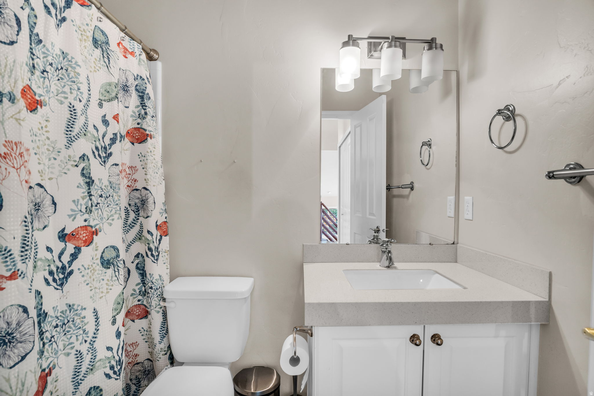 BROOK HOLLOW VILLAGE - Residential Income