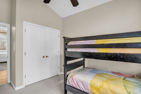 Tiny photo for 7496 BROOK HOLLOW LOOP RD, Park City, UT 84098 (MLS # 2151702)
