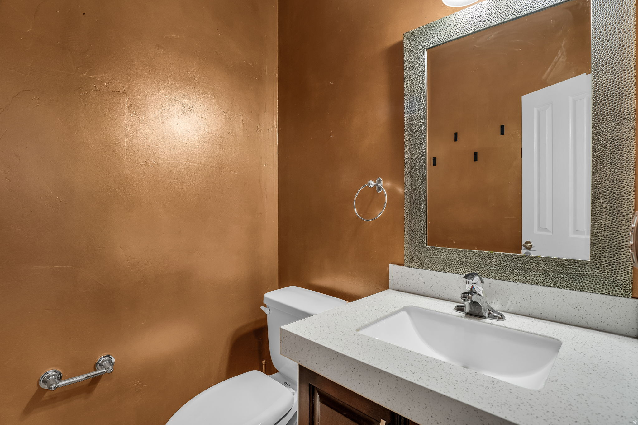 BROOK HOLLOW VILLAGE - Residential Income