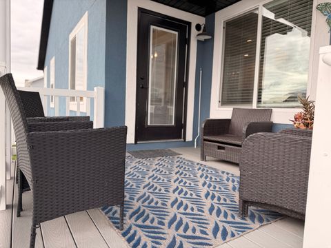 Tiny photo for 2168 S 3940 W, Taylor, UT 84401 (MLS # 2123253)