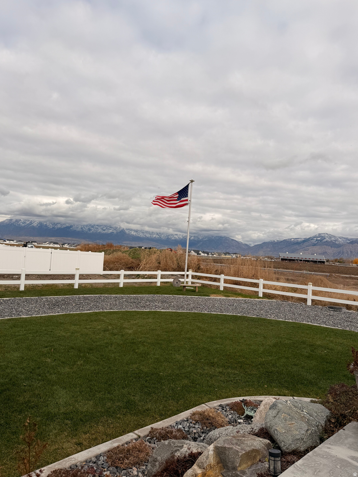 TAYLOR LANDING - Residential