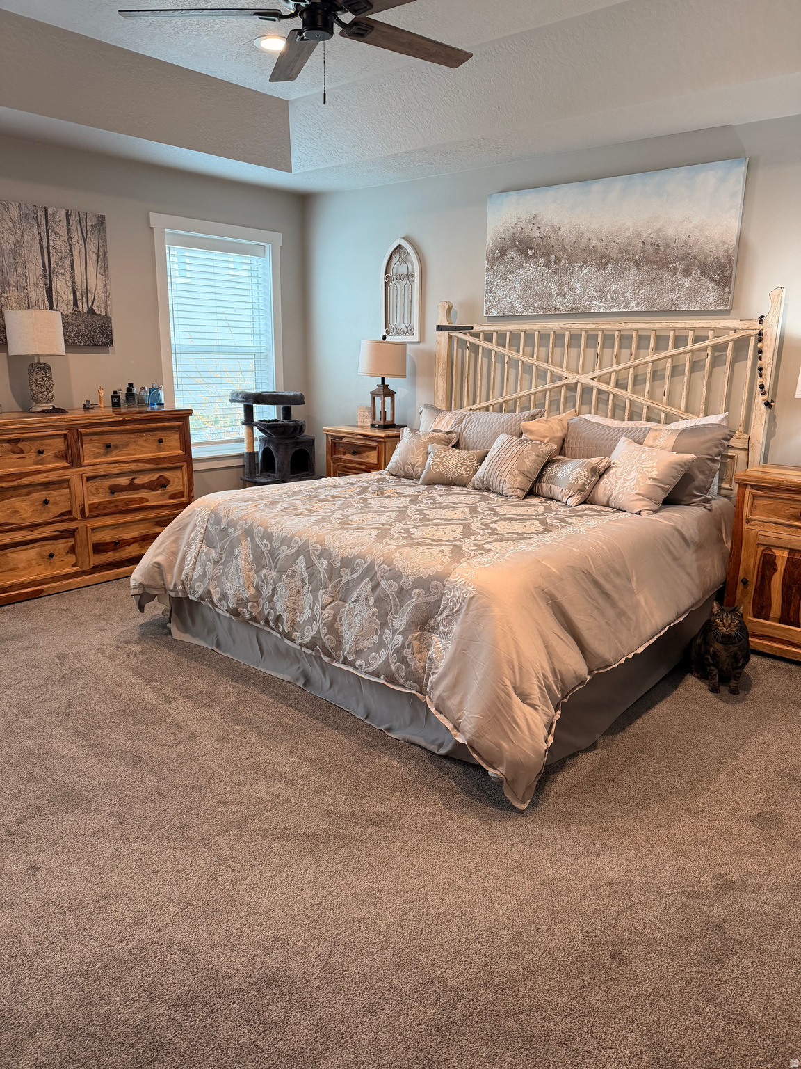 TAYLOR LANDING - Residential