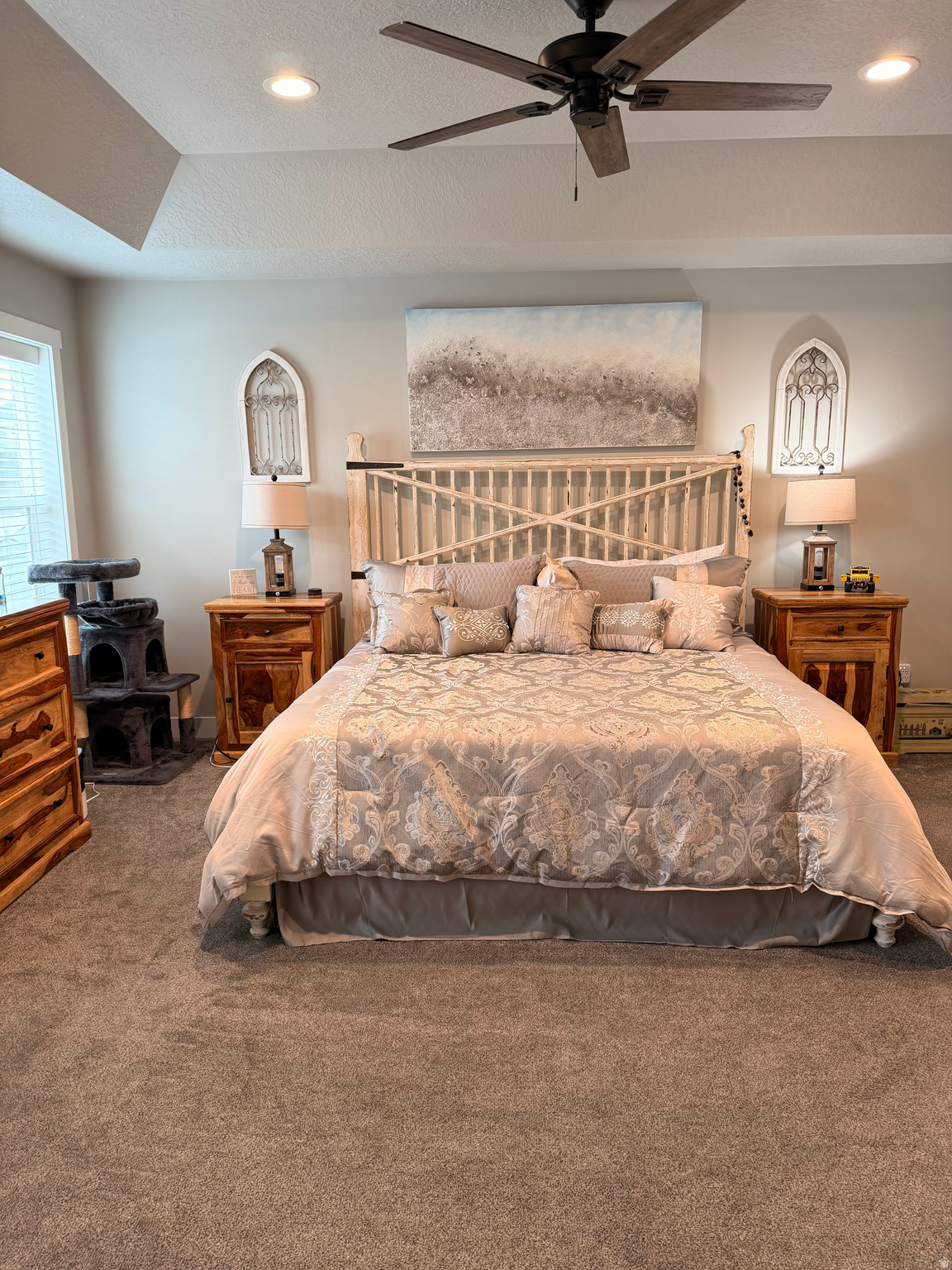 TAYLOR LANDING - Residential