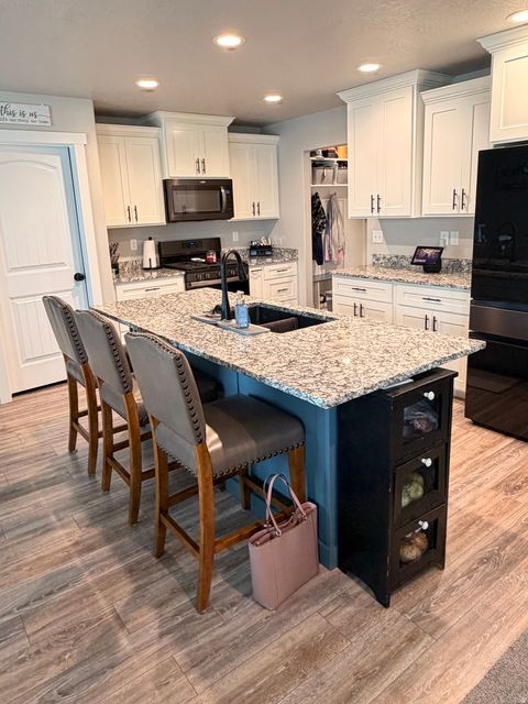 Tiny photo for 2168 S 3940 W, Taylor, UT 84401 (MLS # 2123253)