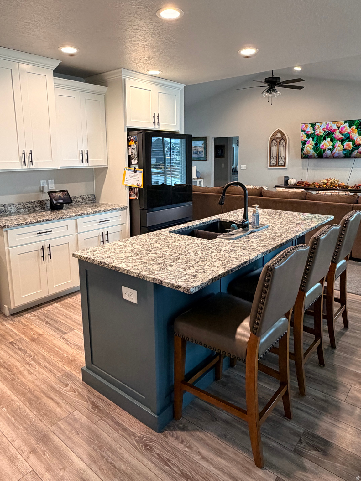 TAYLOR LANDING - Residential