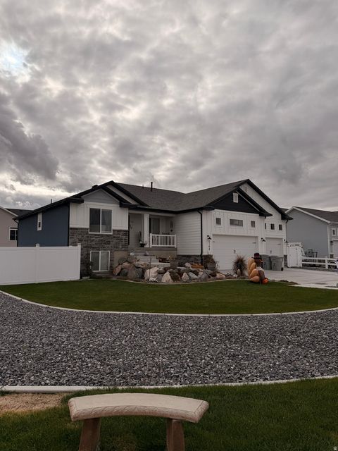 Tiny photo for 2168 S 3940 W, Taylor, UT 84401 (MLS # 2123253)