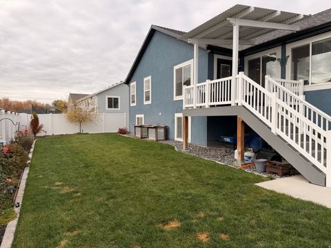 Tiny photo for 2168 S 3940 W, Taylor, UT 84401 (MLS # 2123253)
