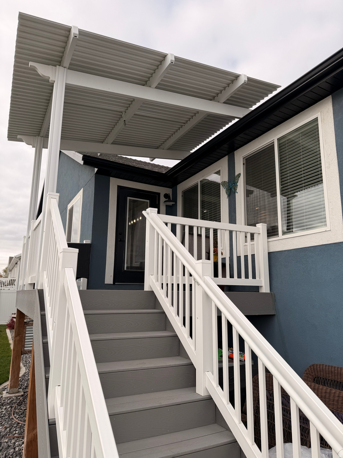 TAYLOR LANDING - Residential