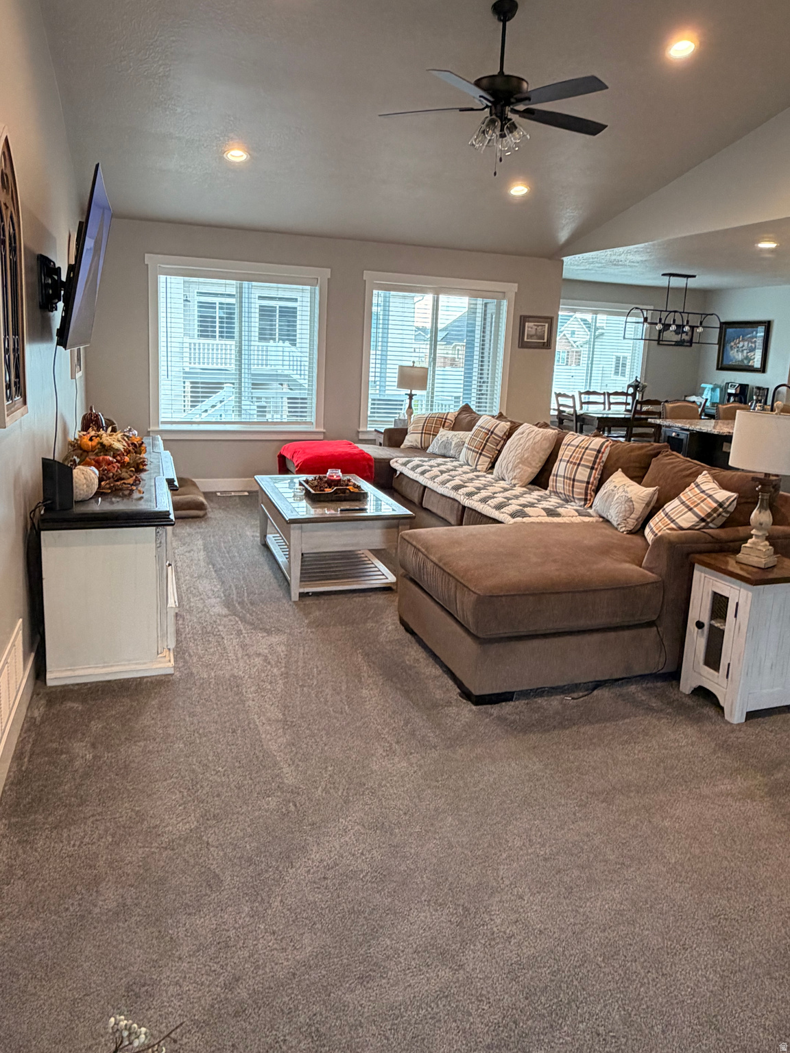 TAYLOR LANDING - Residential