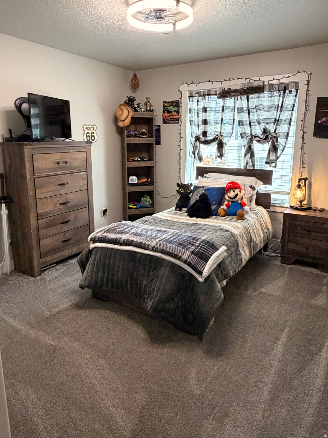 TAYLOR LANDING - Residential