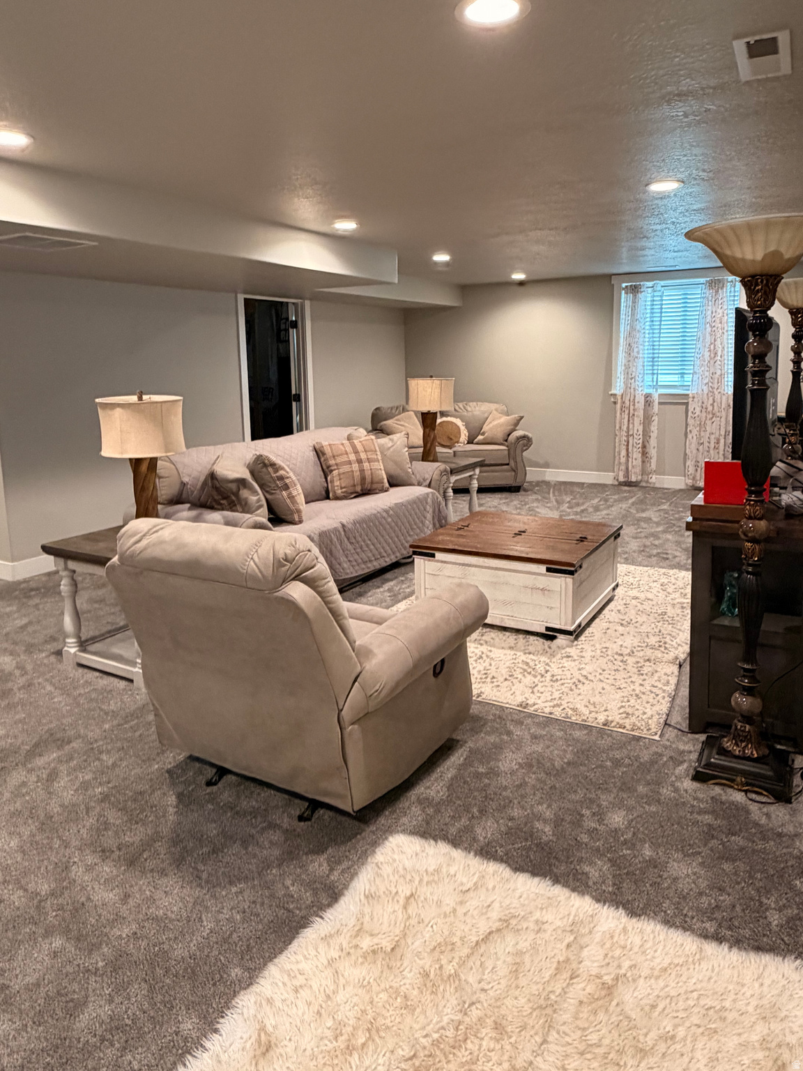 TAYLOR LANDING - Residential