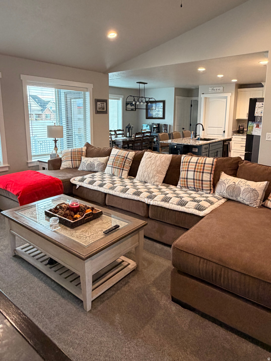 TAYLOR LANDING - Residential