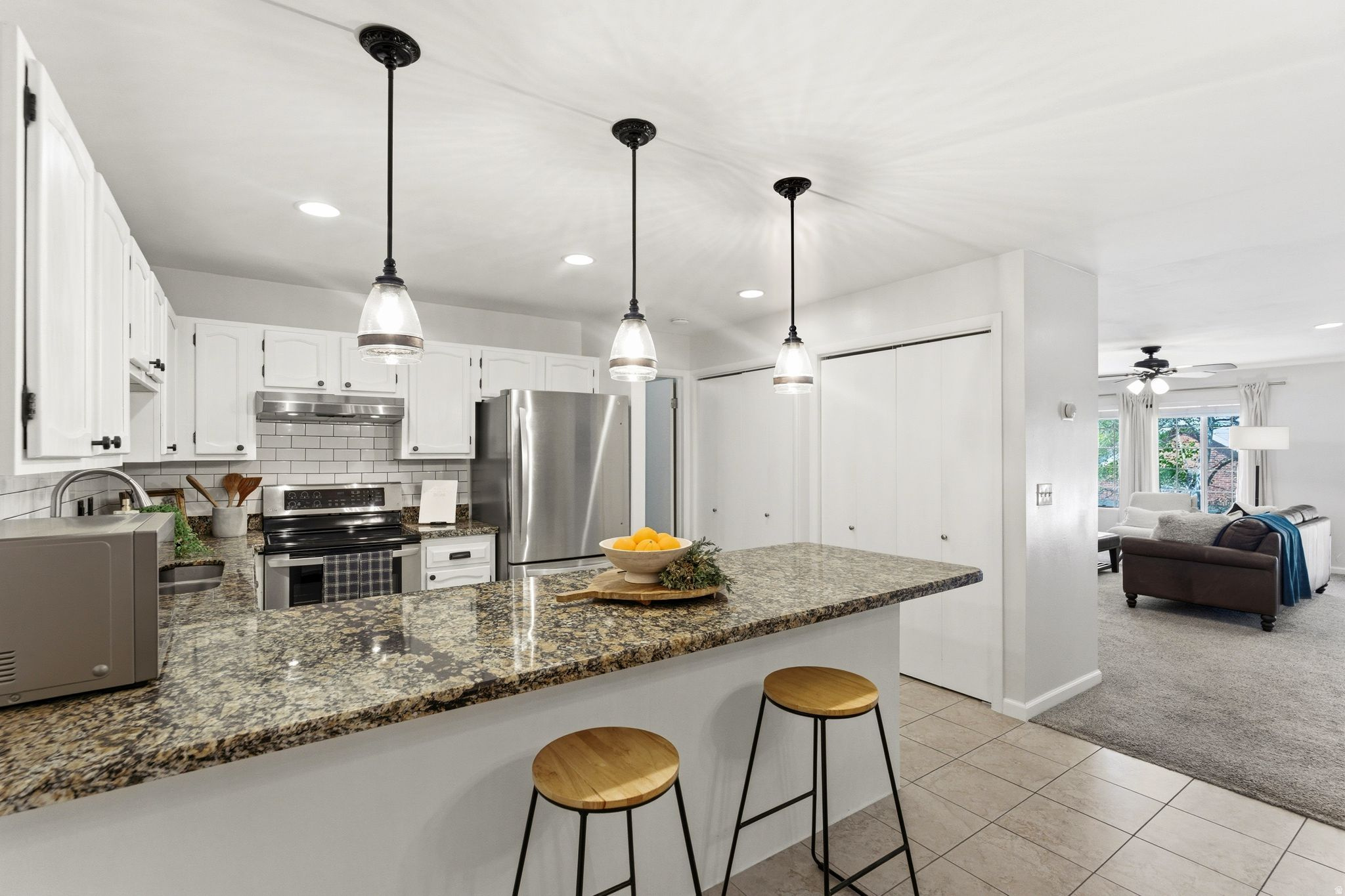 HOLLADAY MEADOWS - Residential