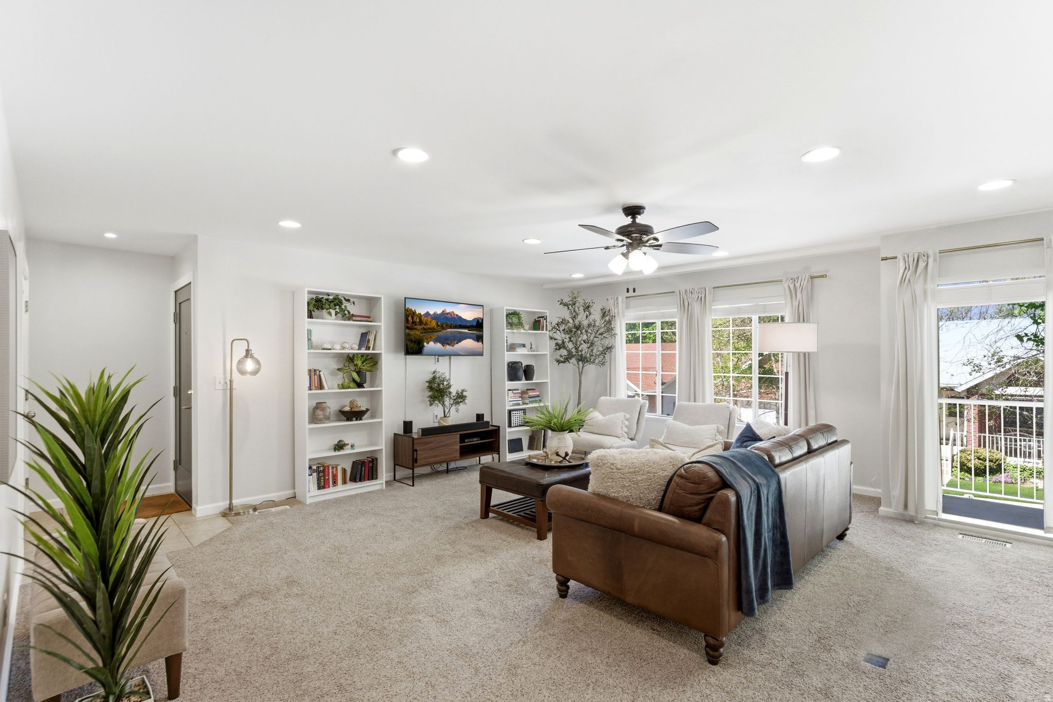 HOLLADAY MEADOWS - Residential