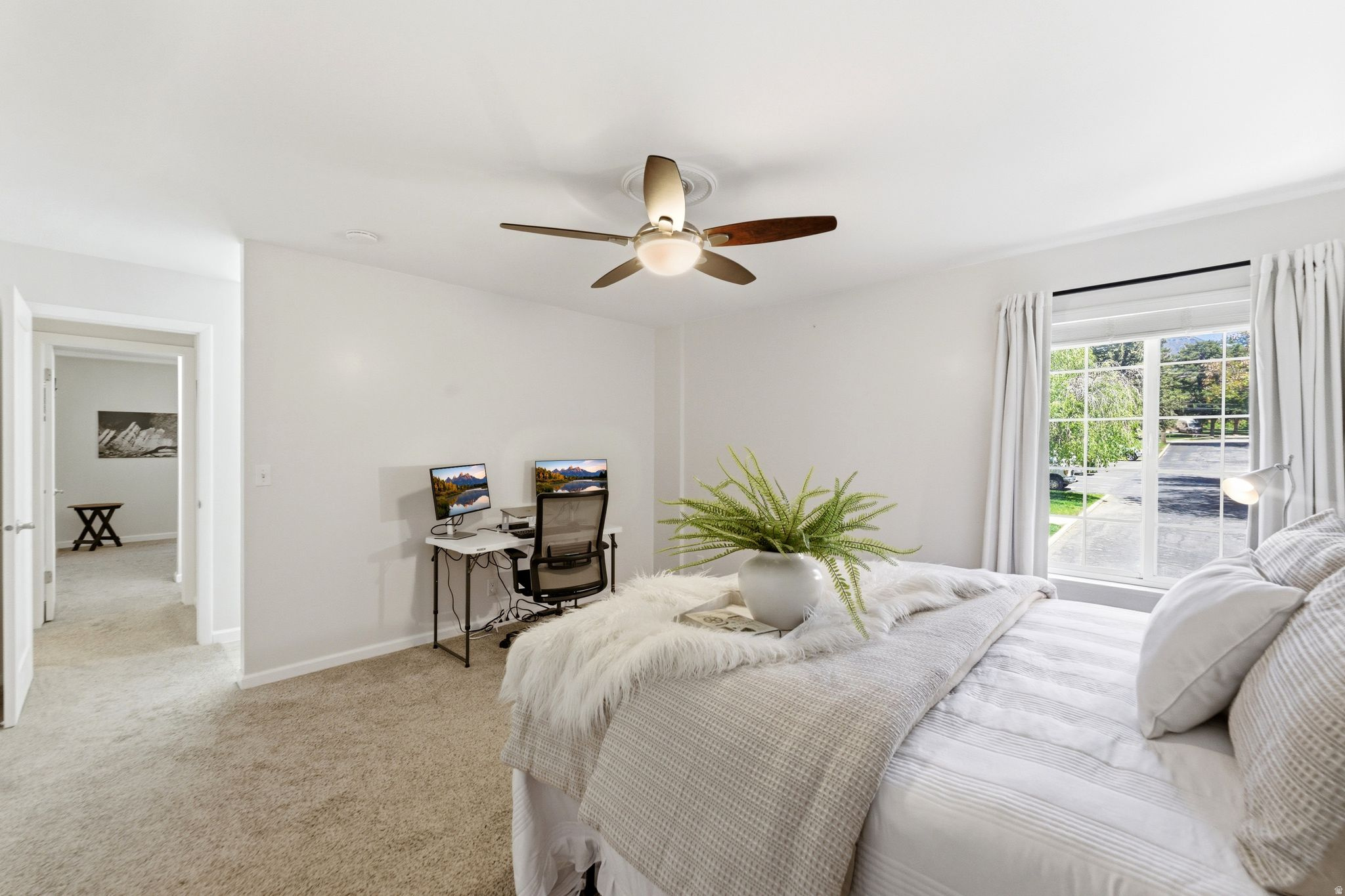 HOLLADAY MEADOWS - Residential