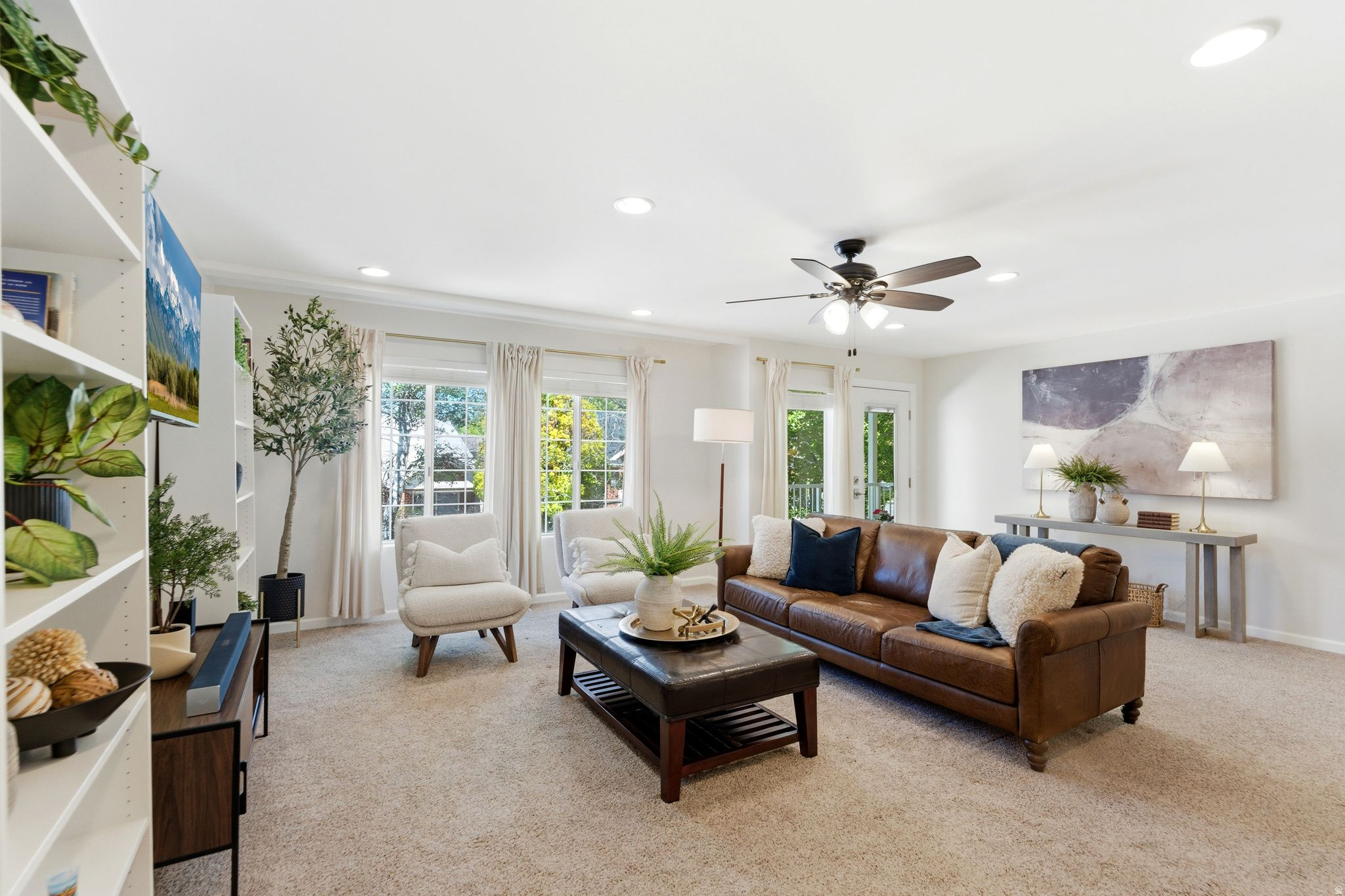 HOLLADAY MEADOWS - Residential