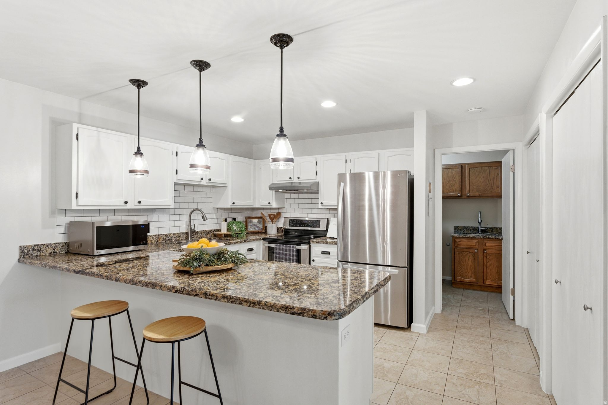 HOLLADAY MEADOWS - Residential