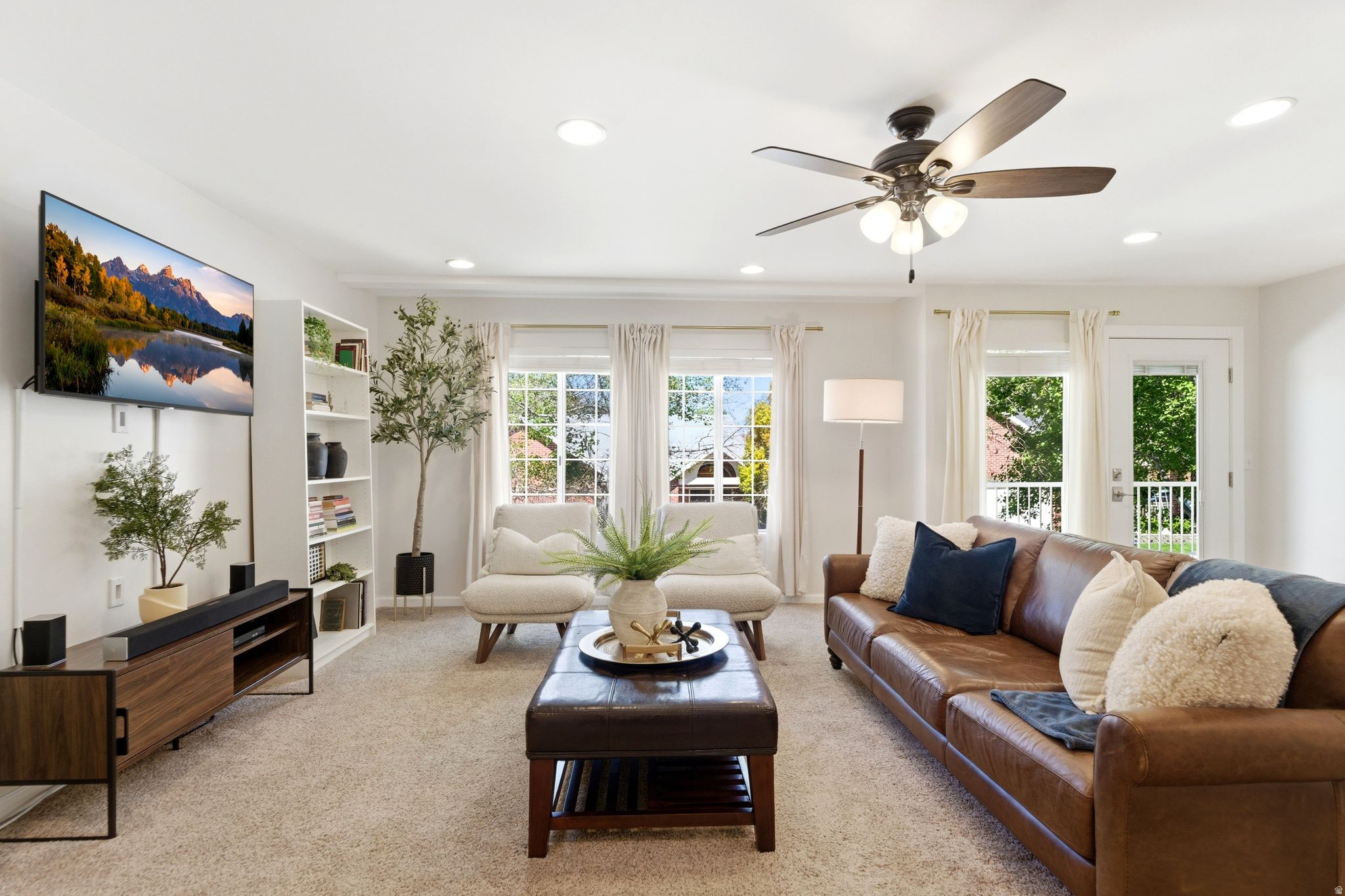 HOLLADAY MEADOWS - Residential