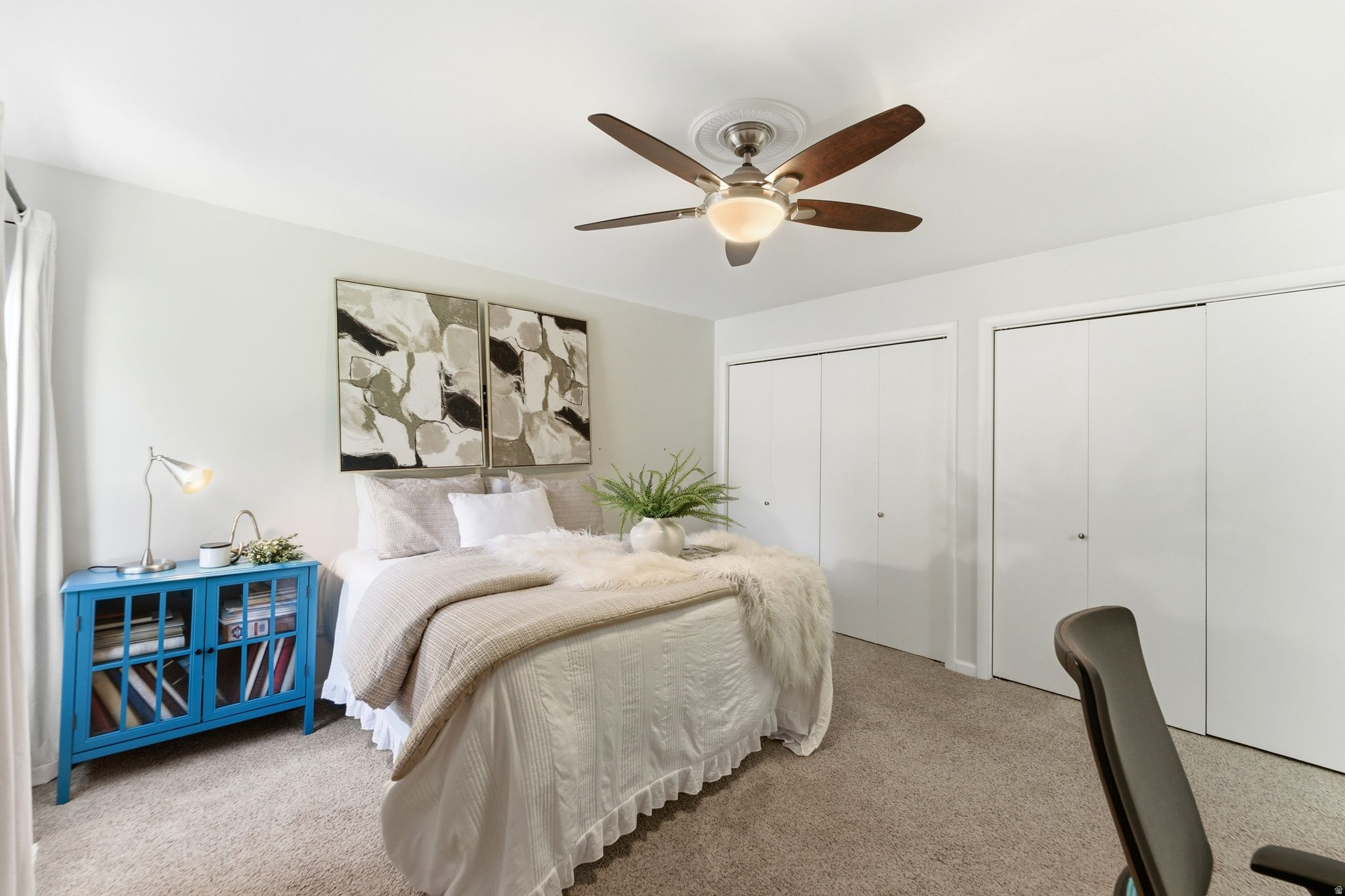 HOLLADAY MEADOWS - Residential
