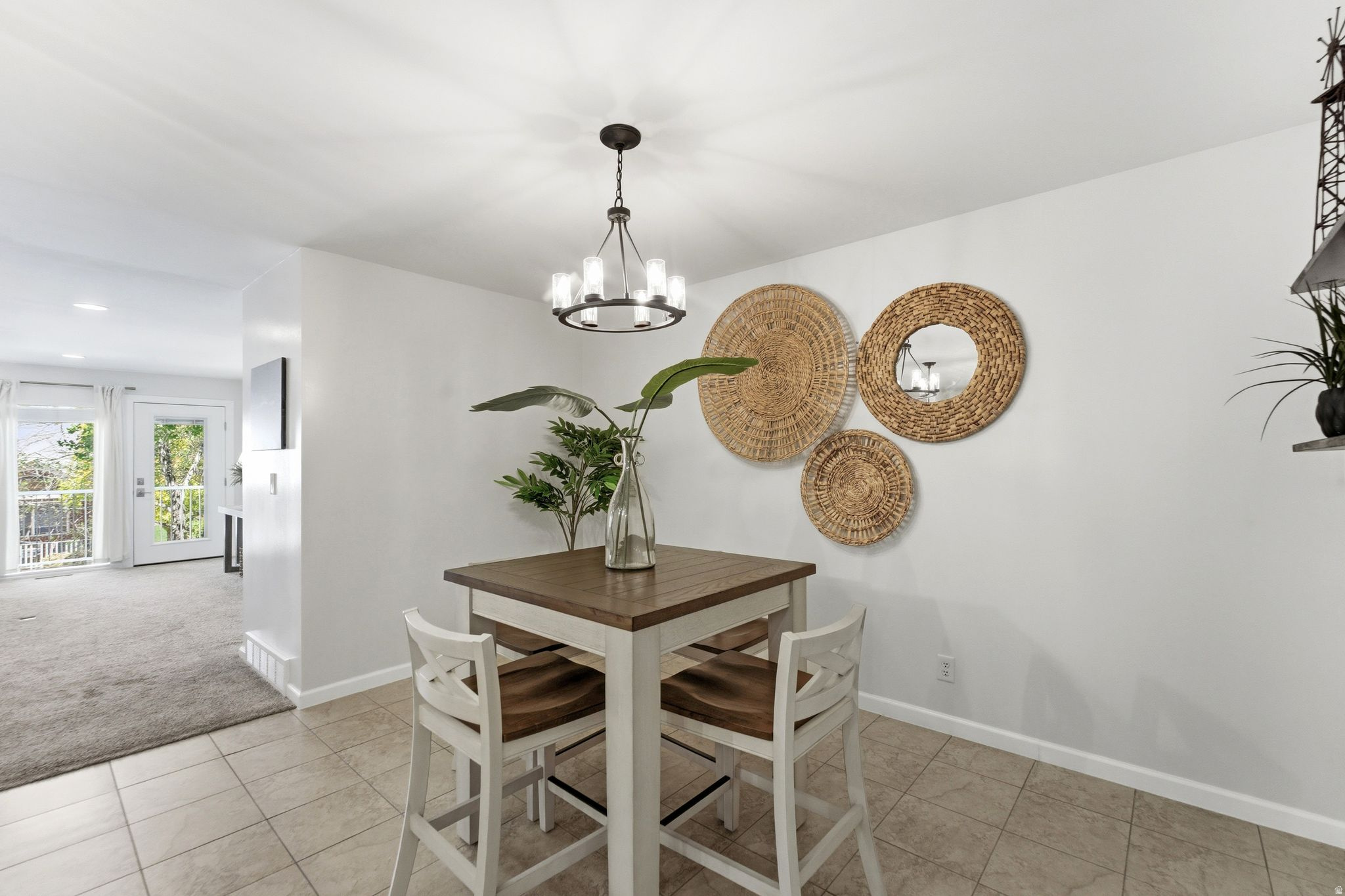 HOLLADAY MEADOWS - Residential