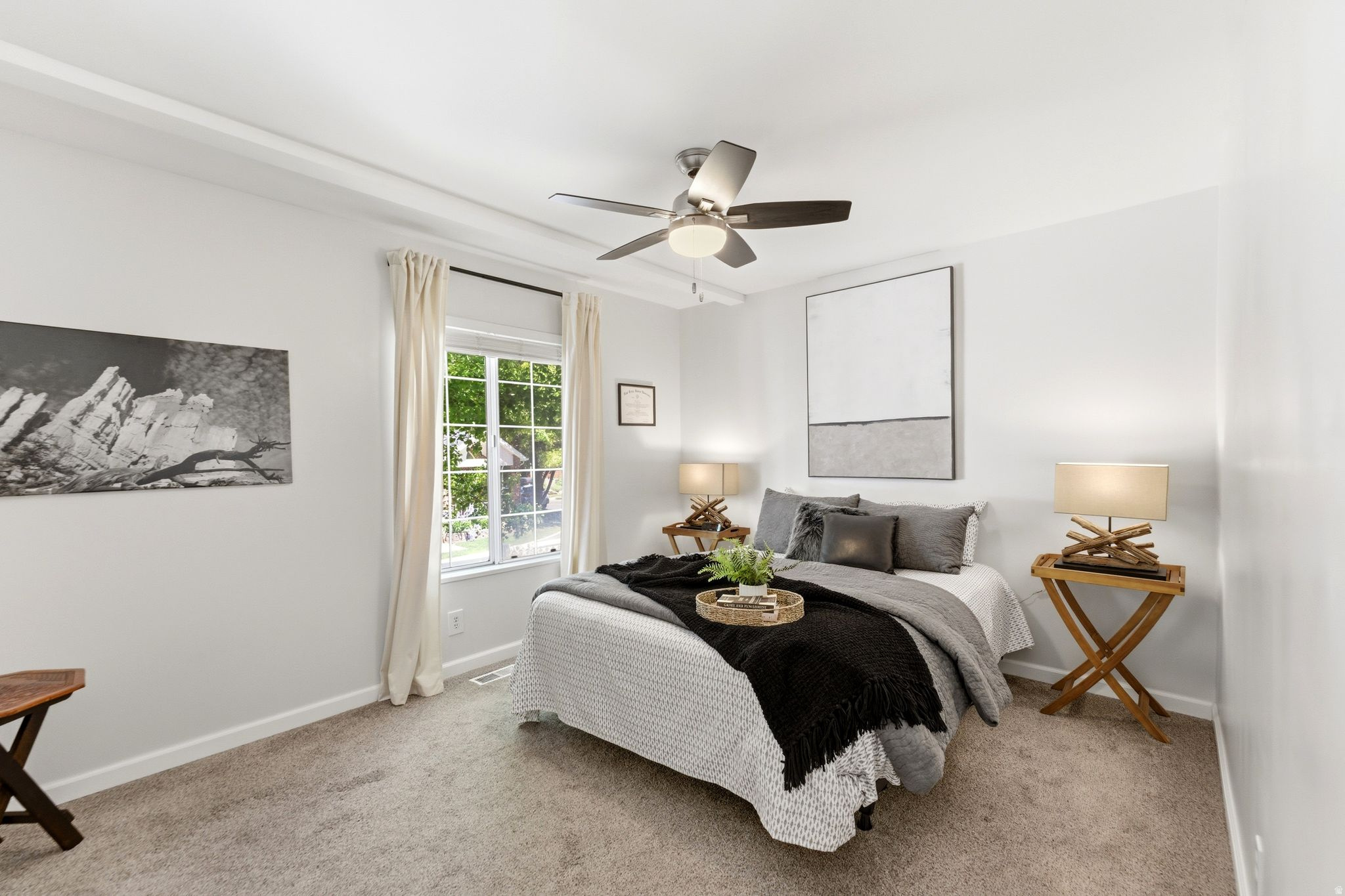 HOLLADAY MEADOWS - Residential