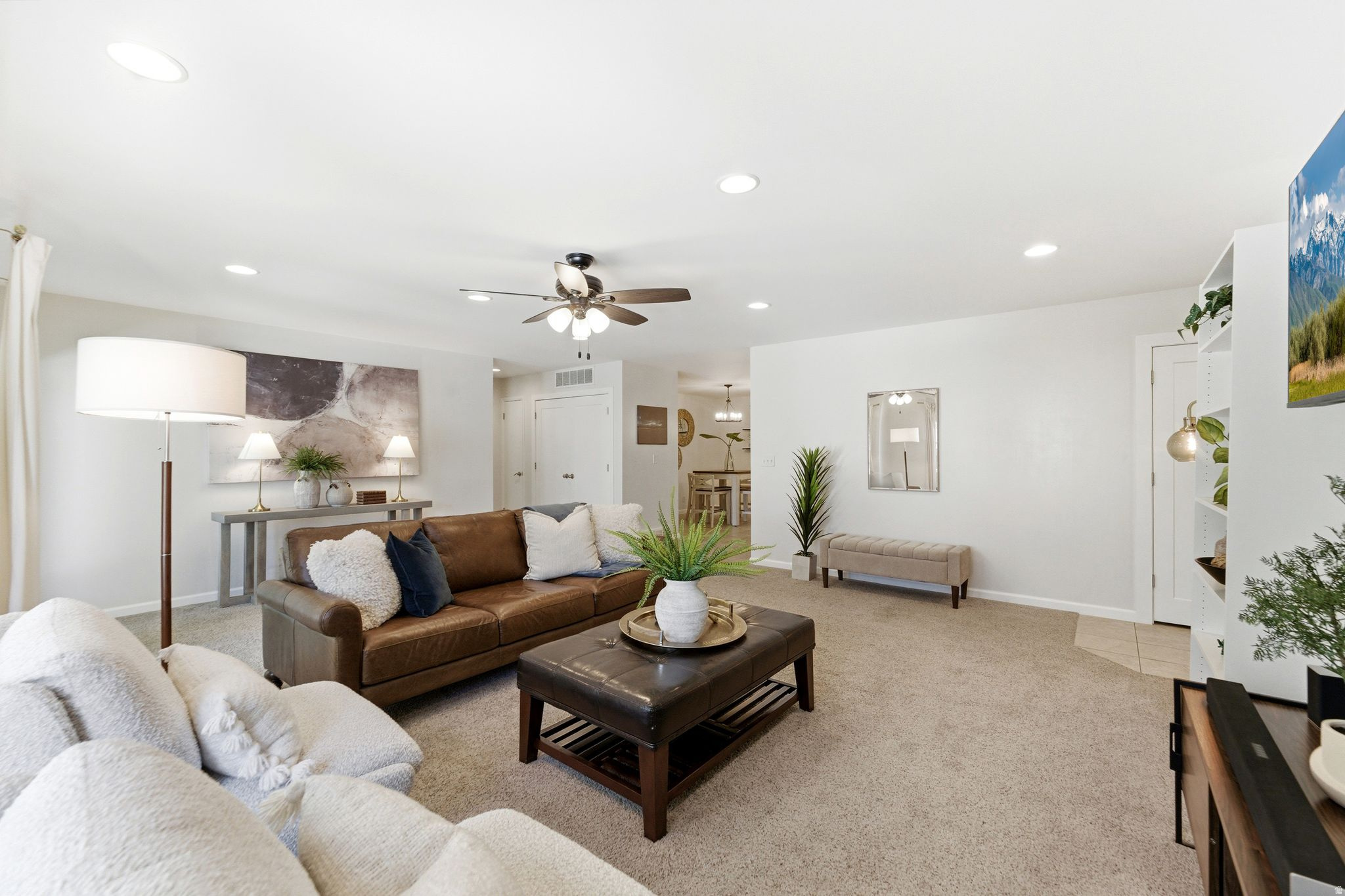 HOLLADAY MEADOWS - Residential