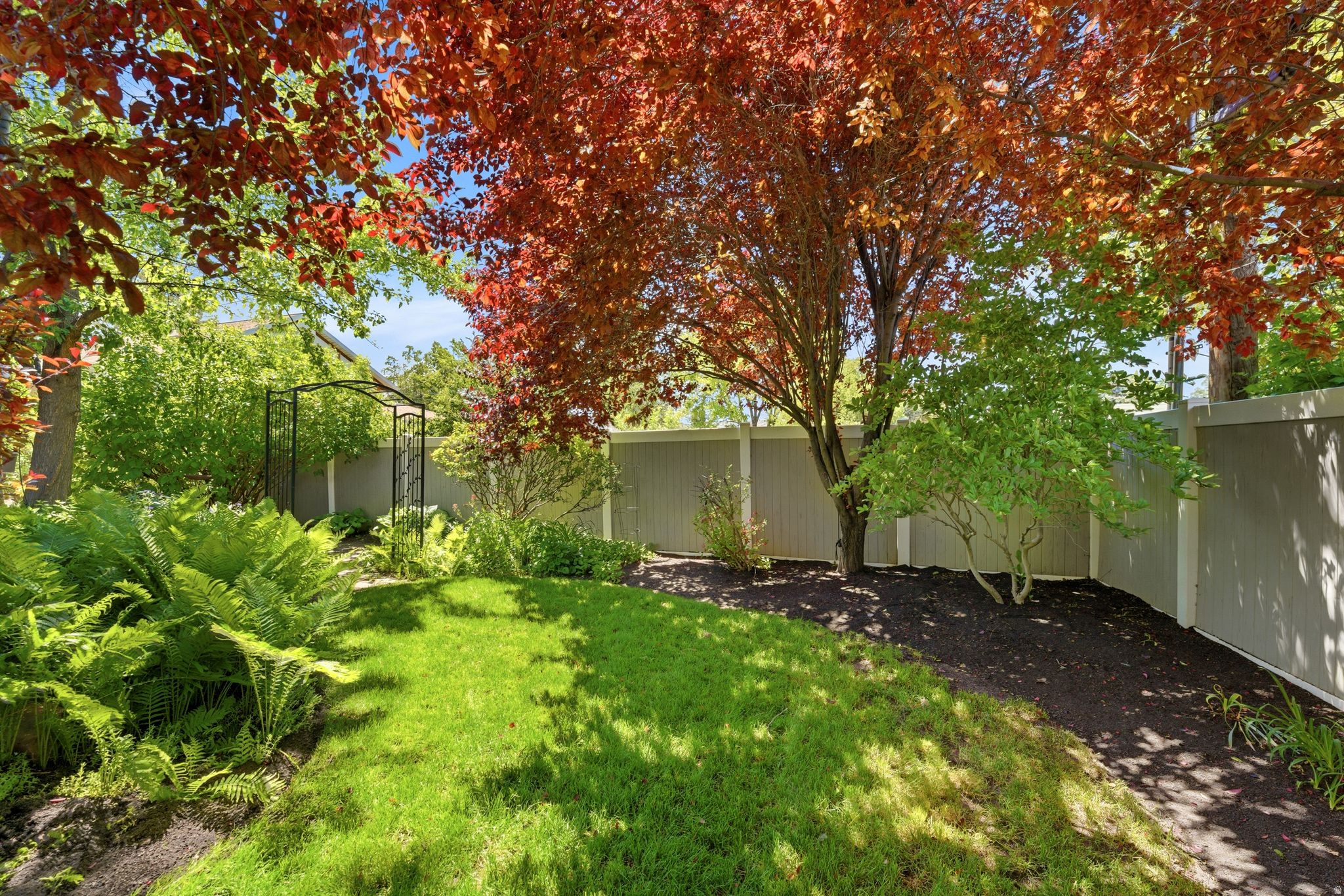 WOODSTOCK MEADOWS - Residential