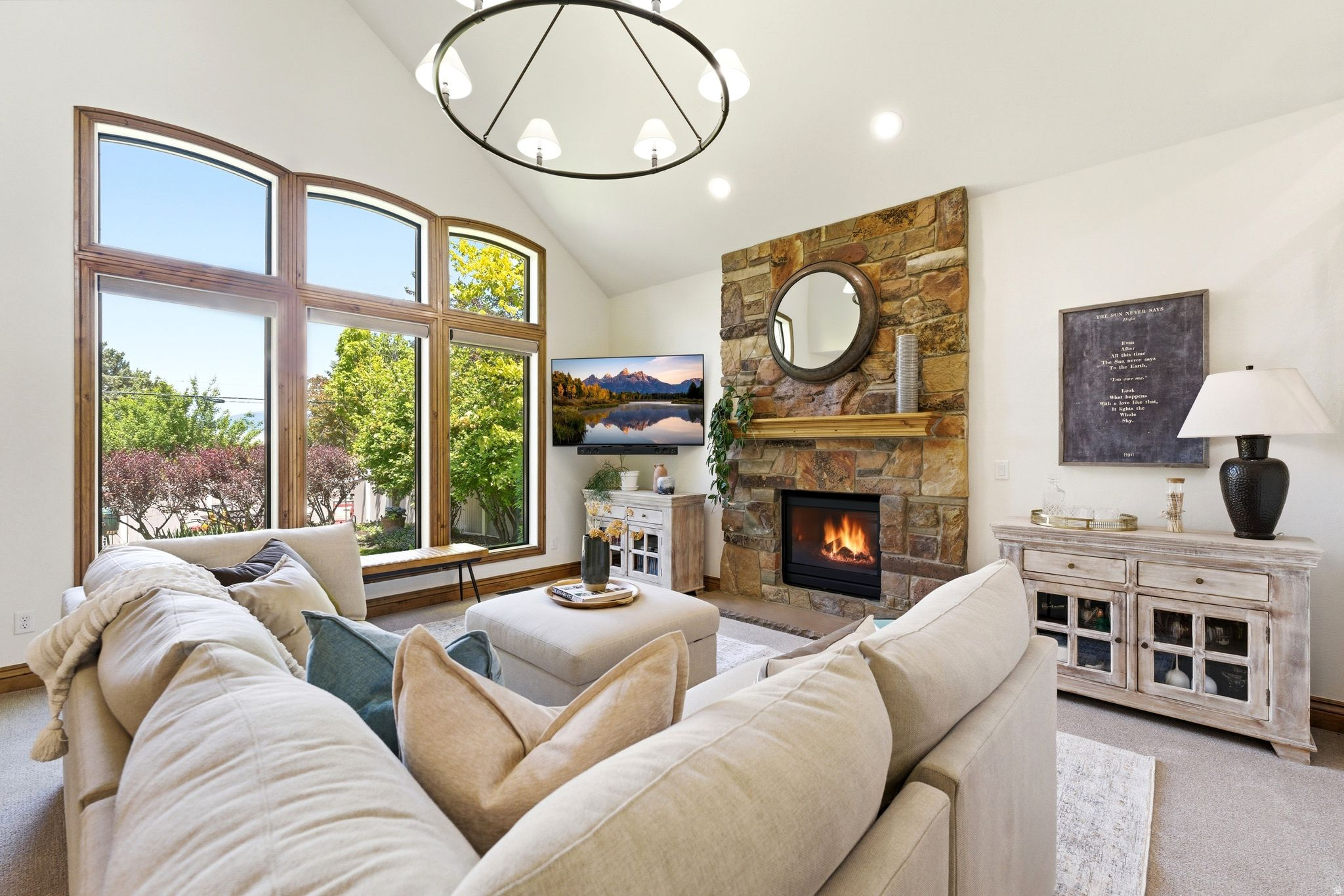 WOODSTOCK MEADOWS - Residential