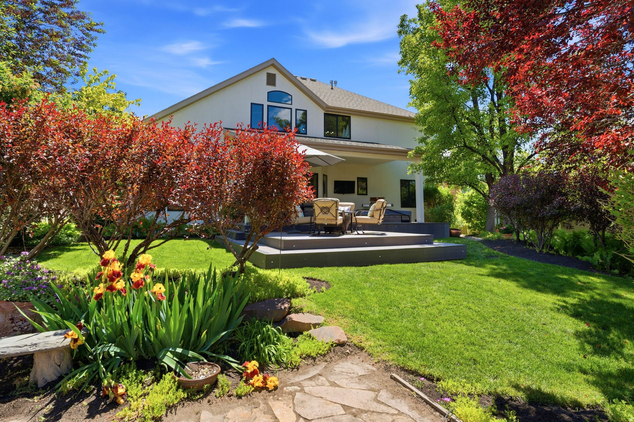 WOODSTOCK MEADOWS - Residential